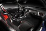 Subaru BRZ STI Performance Concept 2015 года